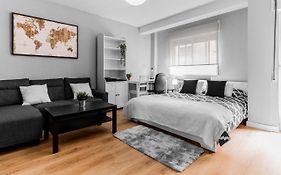 Apartamento Premiun Plaza Del Oeste