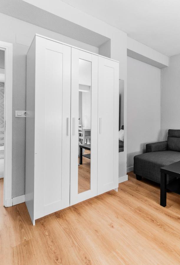 Apartamento Premiun Plaza Del Oeste Apartamento Salamanca Exterior foto