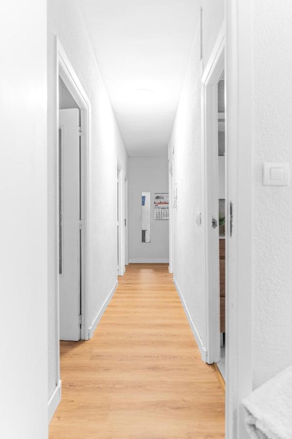 Apartamento Premiun Plaza Del Oeste Apartamento Salamanca Exterior foto