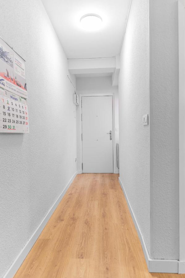 Apartamento Premiun Plaza Del Oeste Apartamento Salamanca Exterior foto