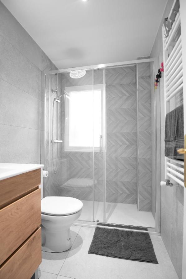 Apartamento Premiun Plaza Del Oeste Apartamento Salamanca Exterior foto