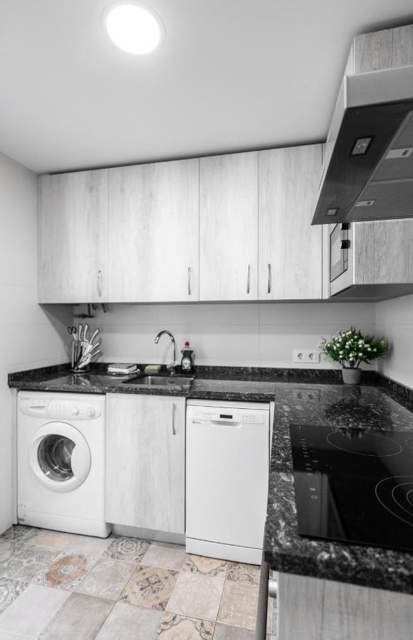 Apartamento Premiun Plaza Del Oeste Apartamento Salamanca Exterior foto