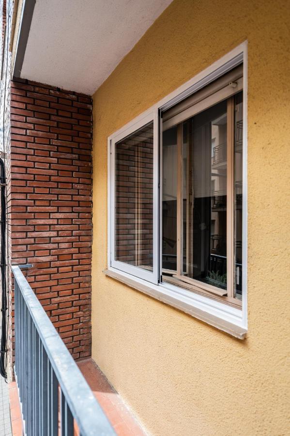 Apartamento Premiun Plaza Del Oeste Apartamento Salamanca Exterior foto