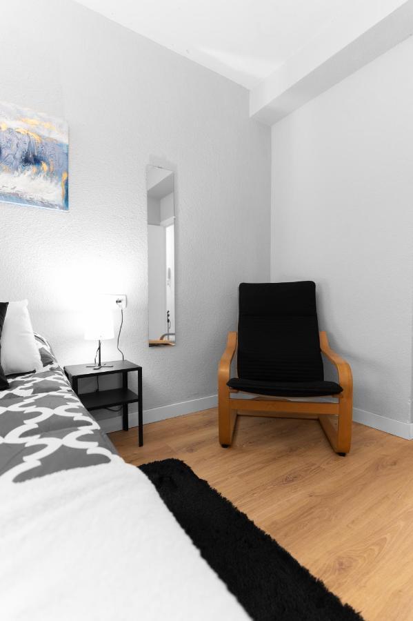 Apartamento Premiun Plaza Del Oeste Apartamento Salamanca Exterior foto